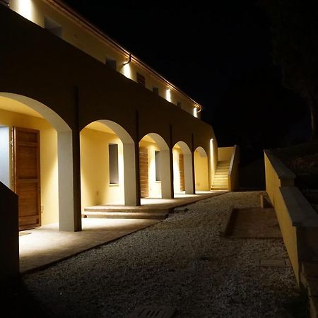 Agriturismo Cheloni Guasticce المظهر الخارجي الصورة