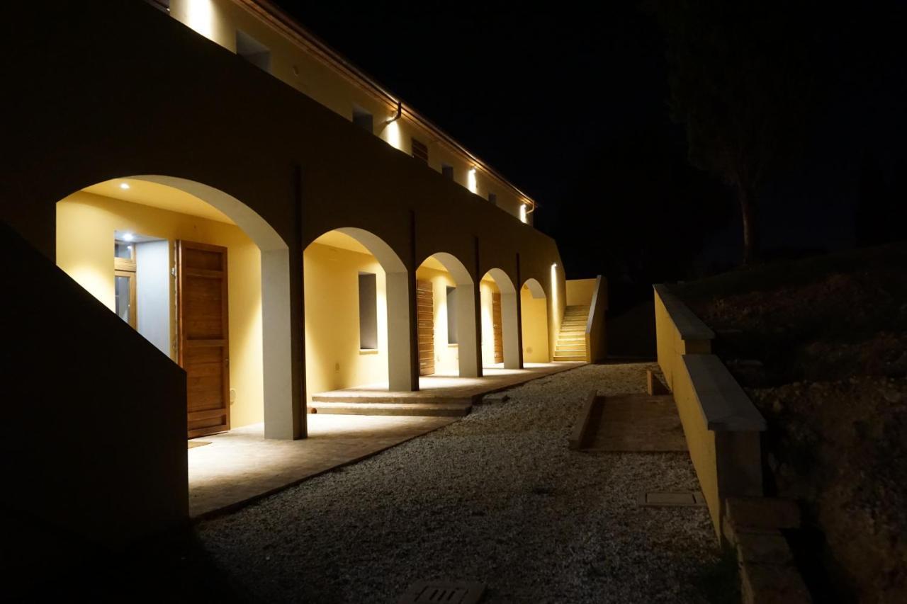 Agriturismo Cheloni Guasticce المظهر الخارجي الصورة