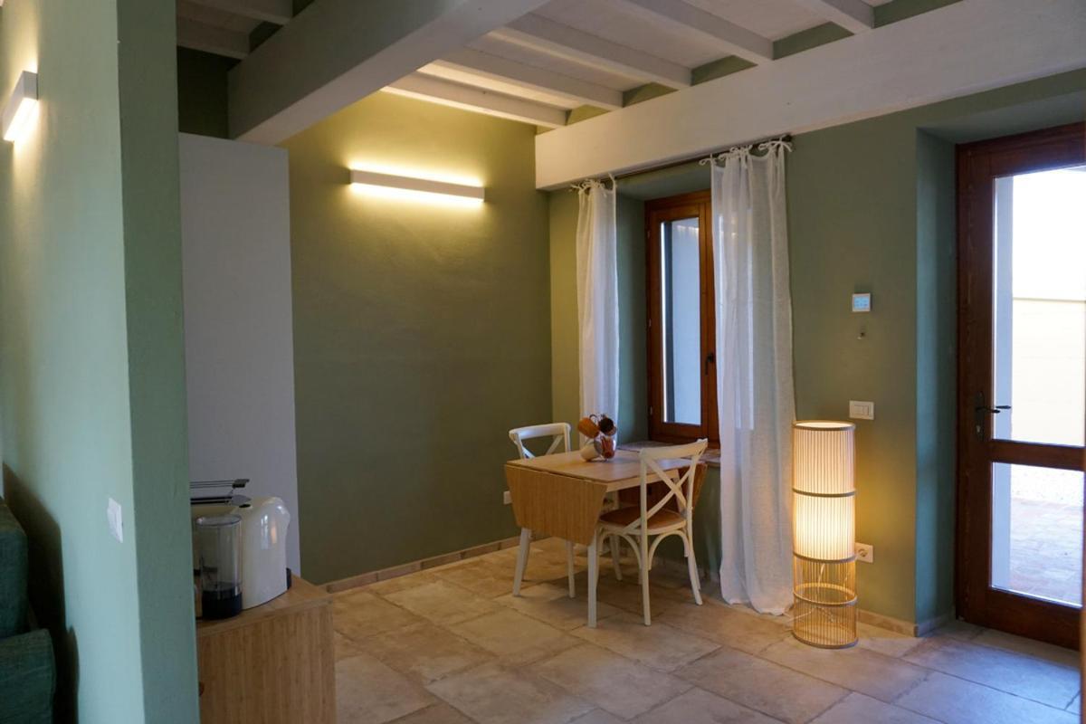 Agriturismo Cheloni Guasticce المظهر الخارجي الصورة