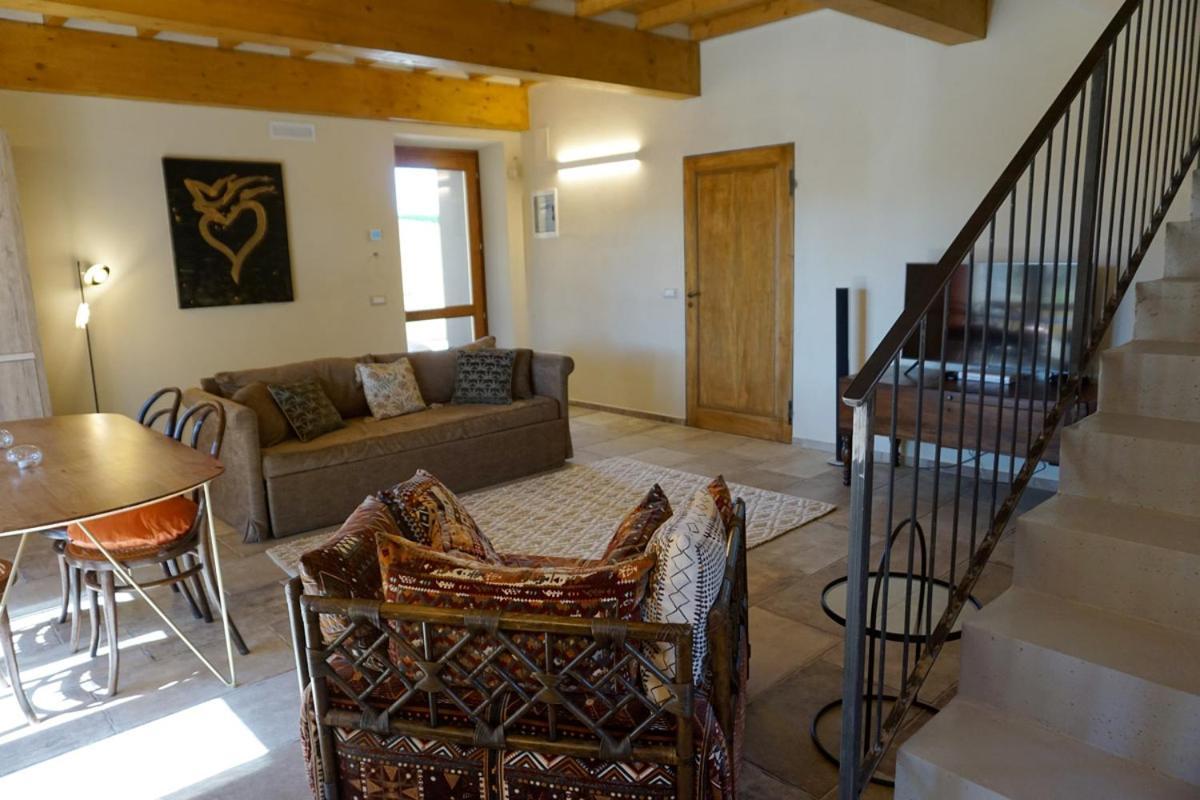 Agriturismo Cheloni Guasticce المظهر الخارجي الصورة
