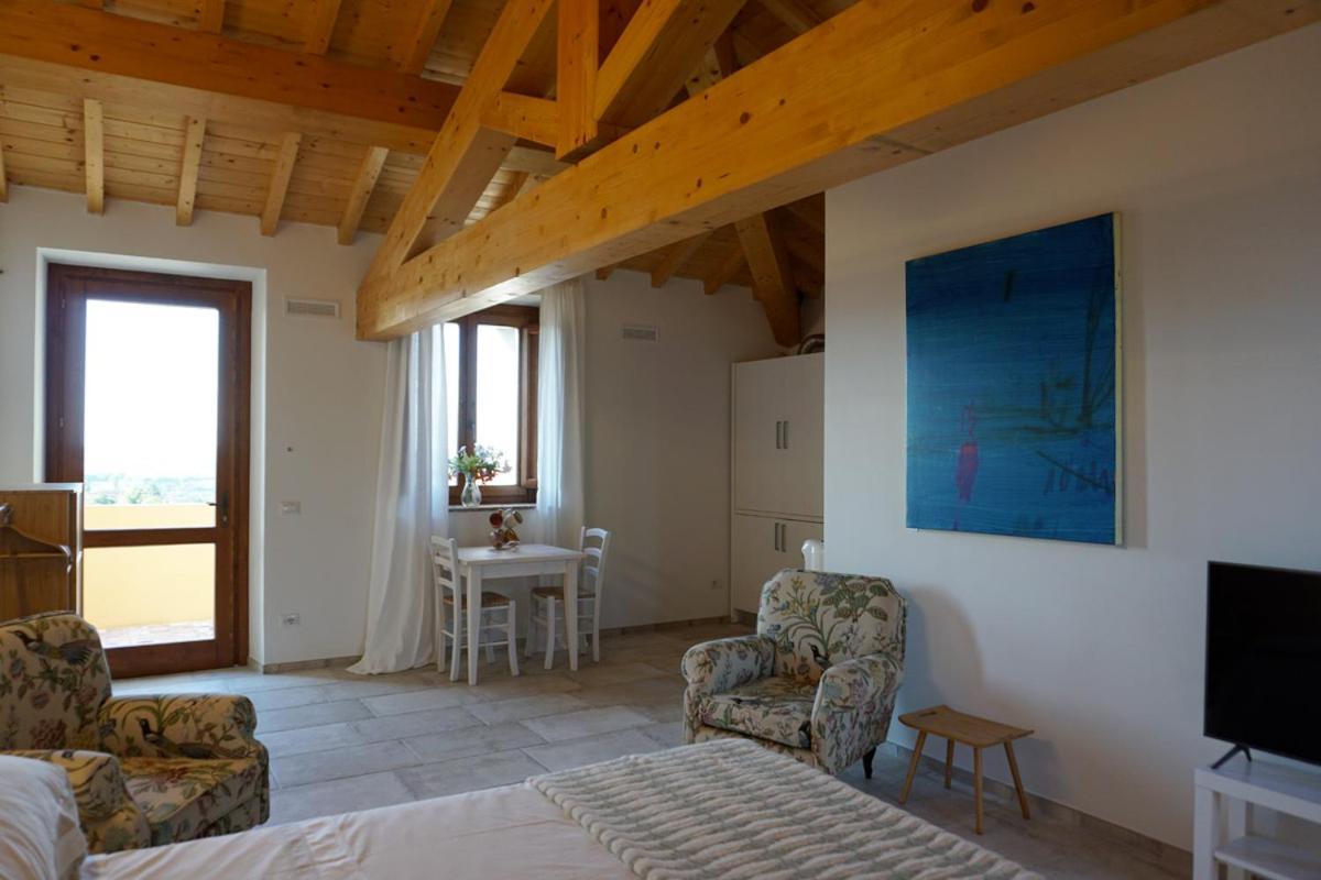 Agriturismo Cheloni Guasticce المظهر الخارجي الصورة