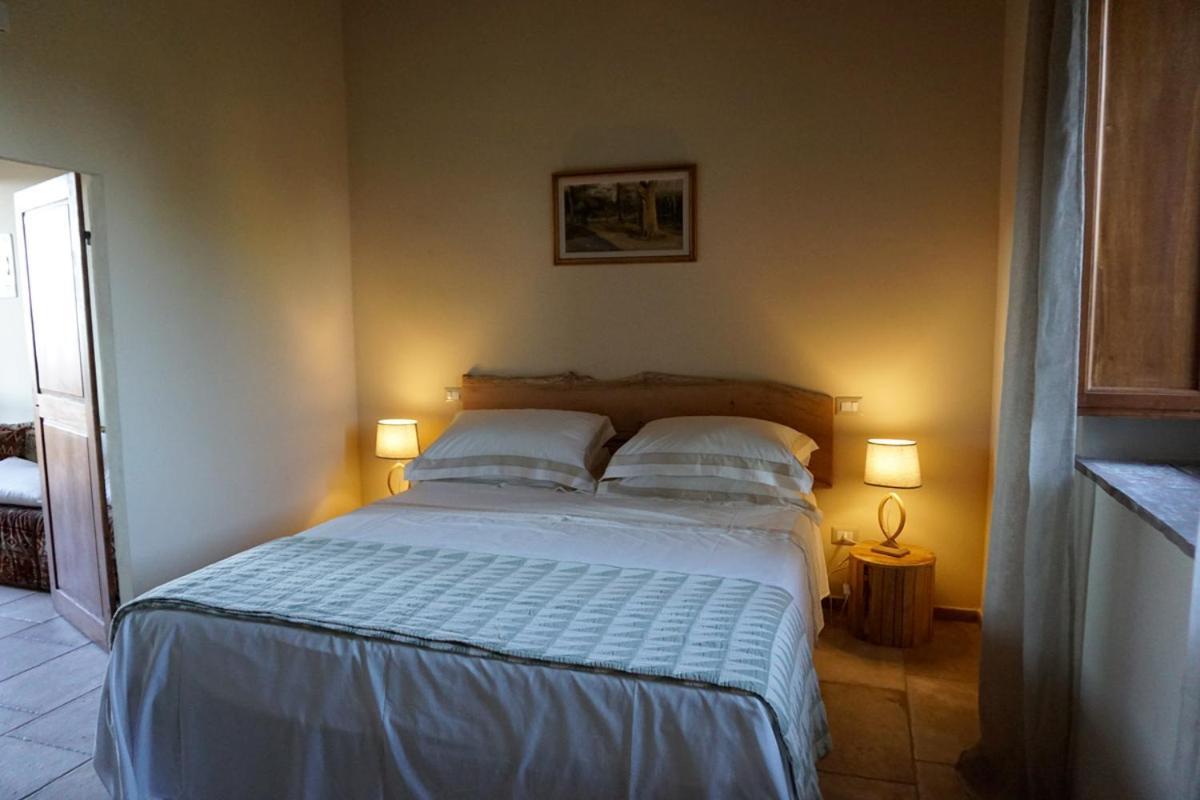 Agriturismo Cheloni Guasticce المظهر الخارجي الصورة