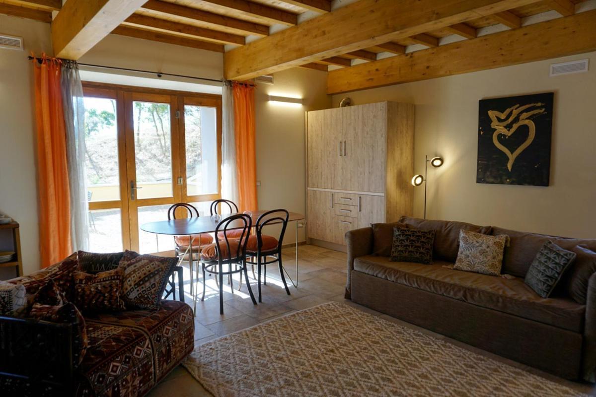 Agriturismo Cheloni Guasticce المظهر الخارجي الصورة