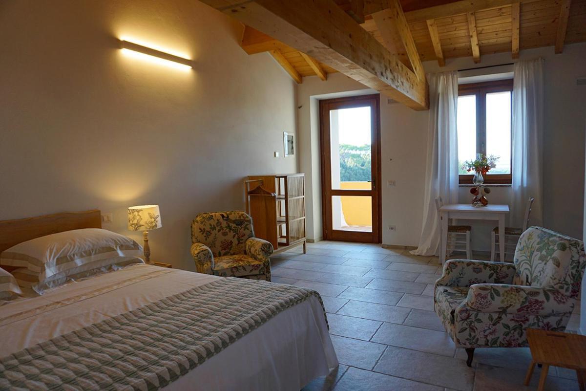 Agriturismo Cheloni Guasticce المظهر الخارجي الصورة