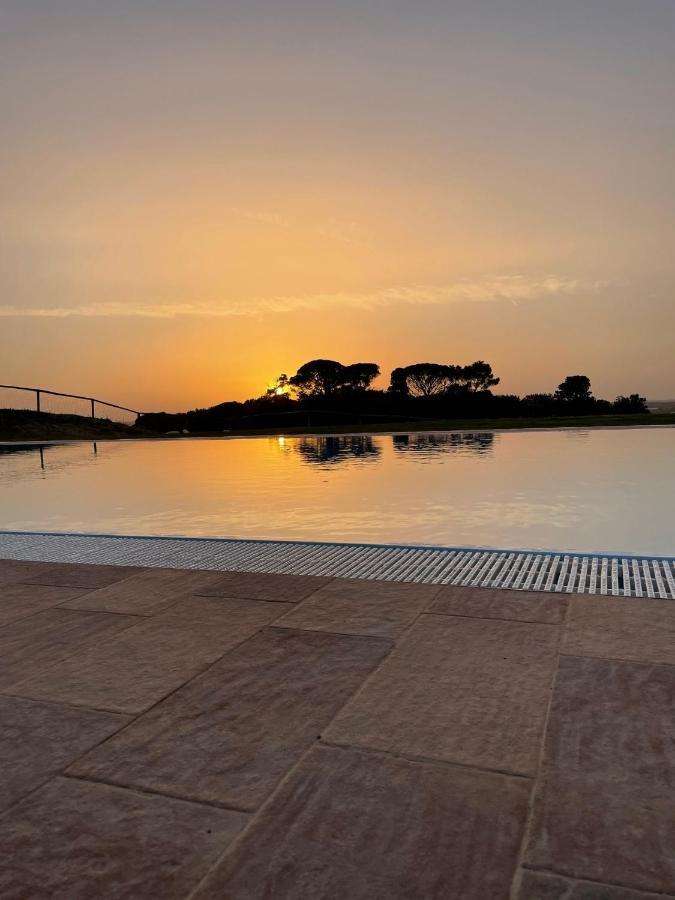 Agriturismo Cheloni Guasticce المظهر الخارجي الصورة