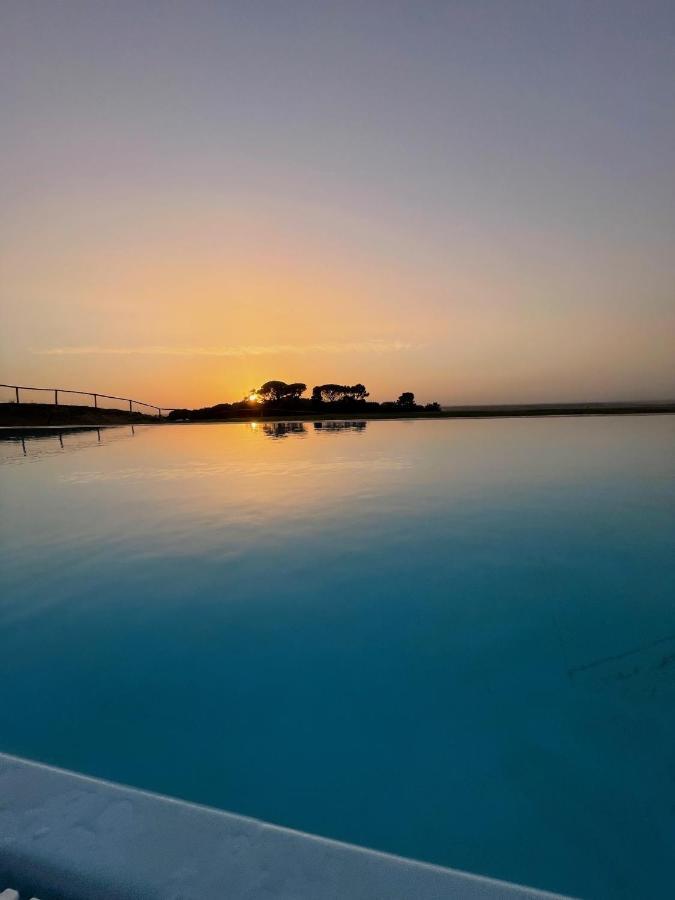 Agriturismo Cheloni Guasticce المظهر الخارجي الصورة