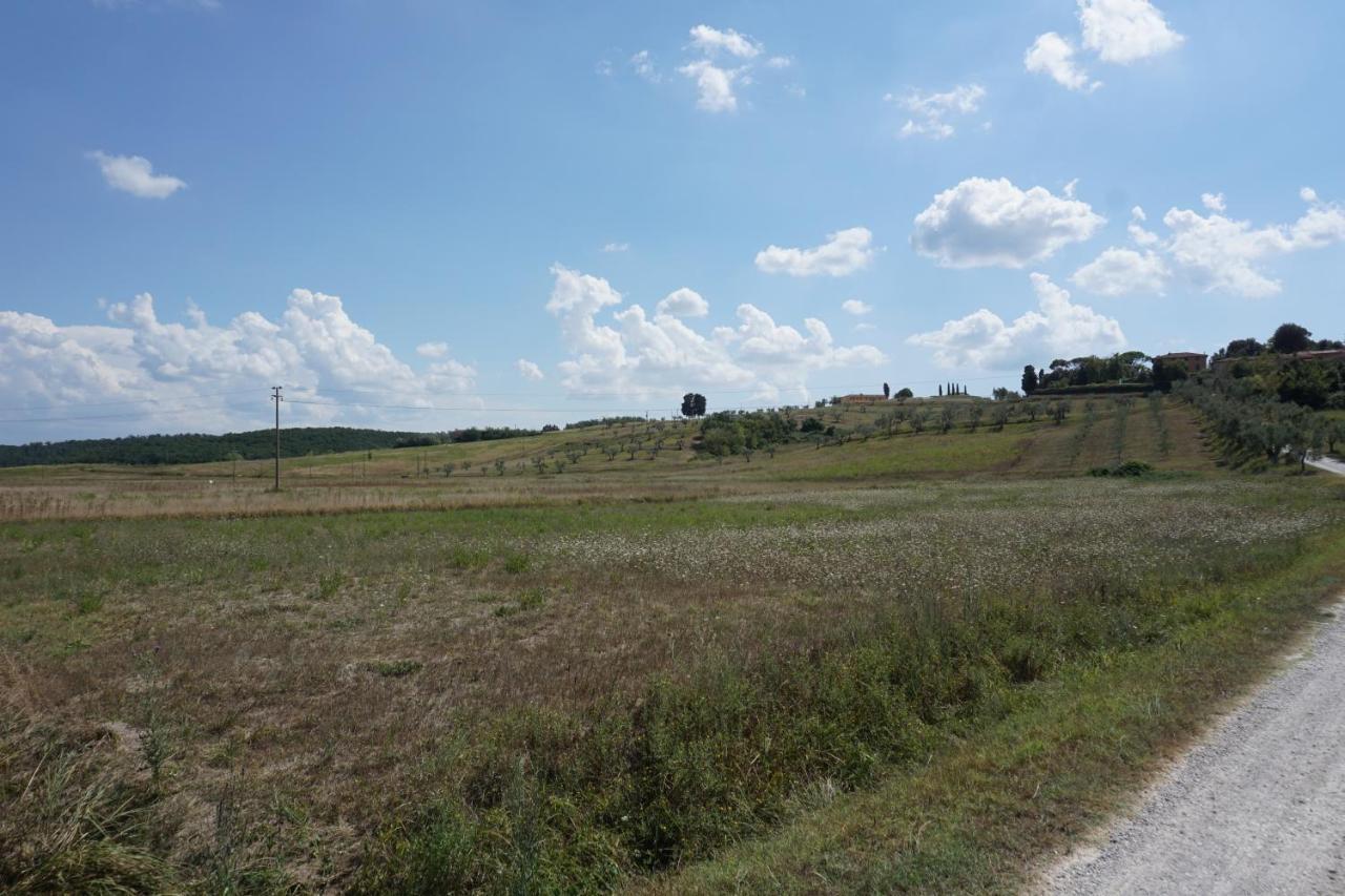 Agriturismo Cheloni Guasticce المظهر الخارجي الصورة