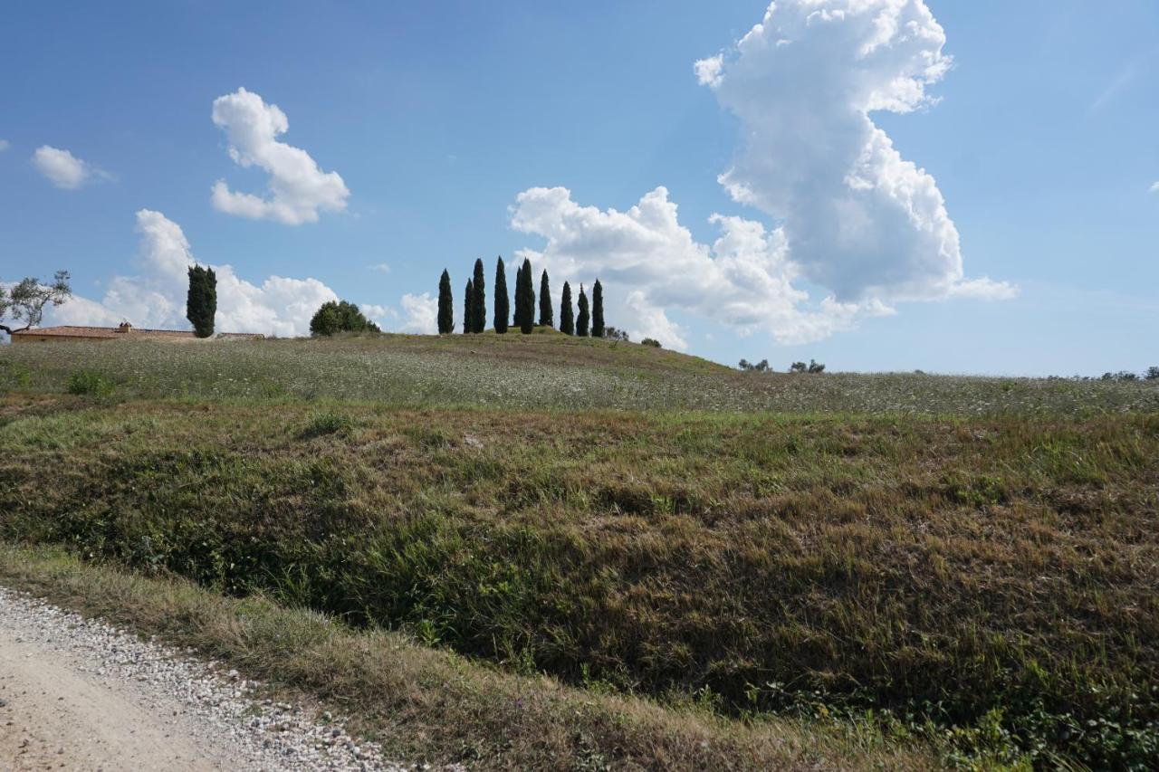 Agriturismo Cheloni Guasticce المظهر الخارجي الصورة
