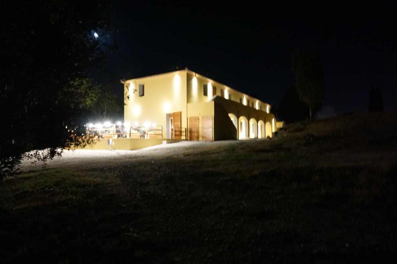 Agriturismo Cheloni Guasticce المظهر الخارجي الصورة