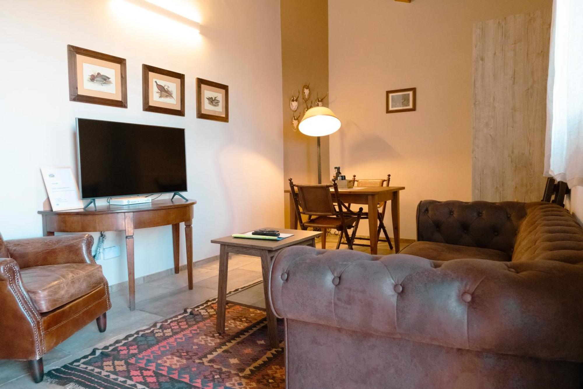Agriturismo Cheloni Guasticce المظهر الخارجي الصورة