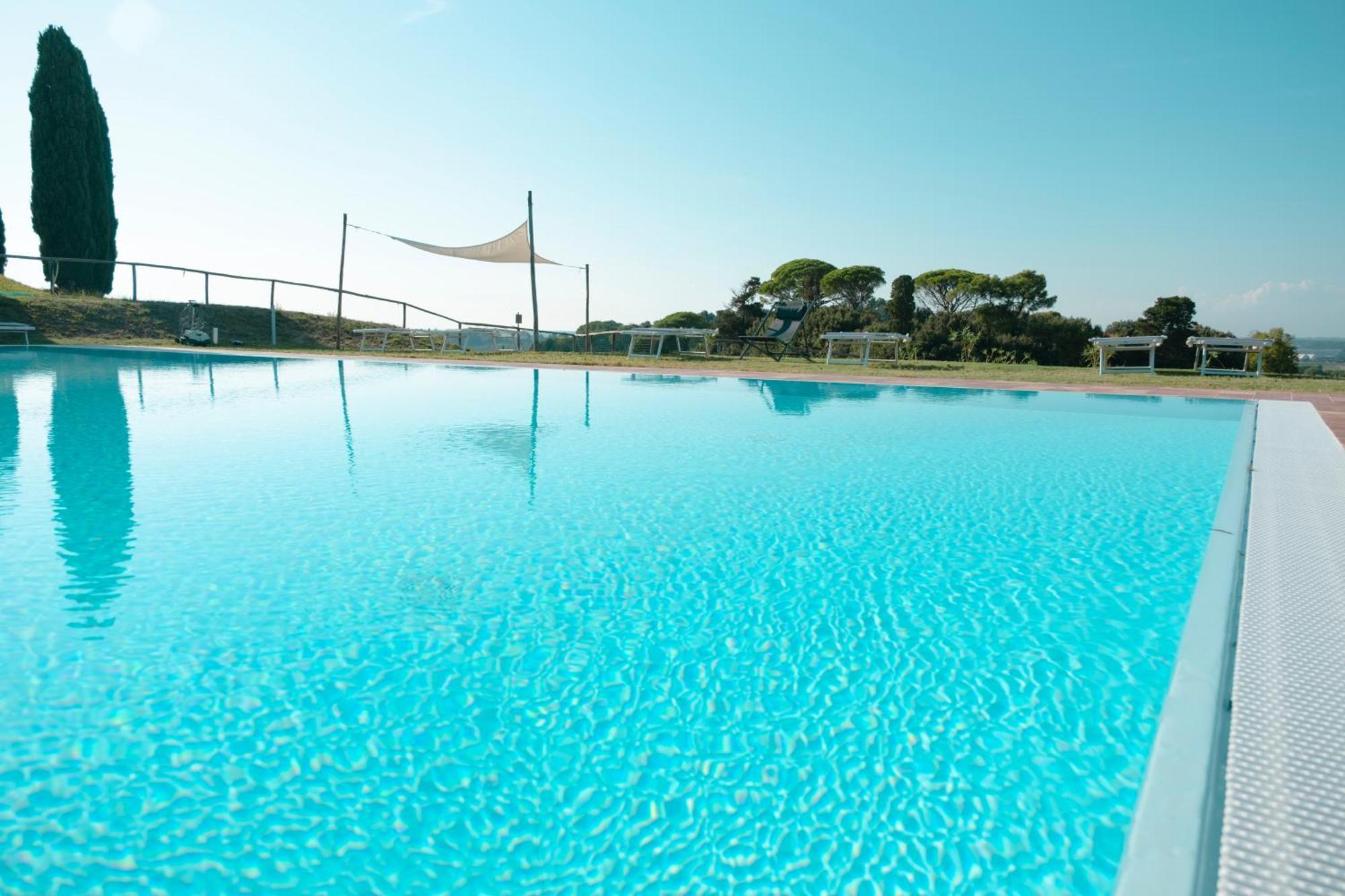 Agriturismo Cheloni Guasticce المظهر الخارجي الصورة